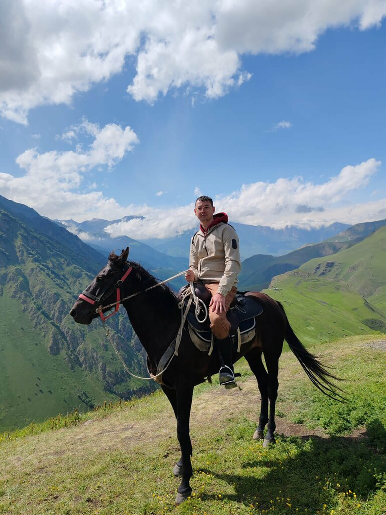 Александр