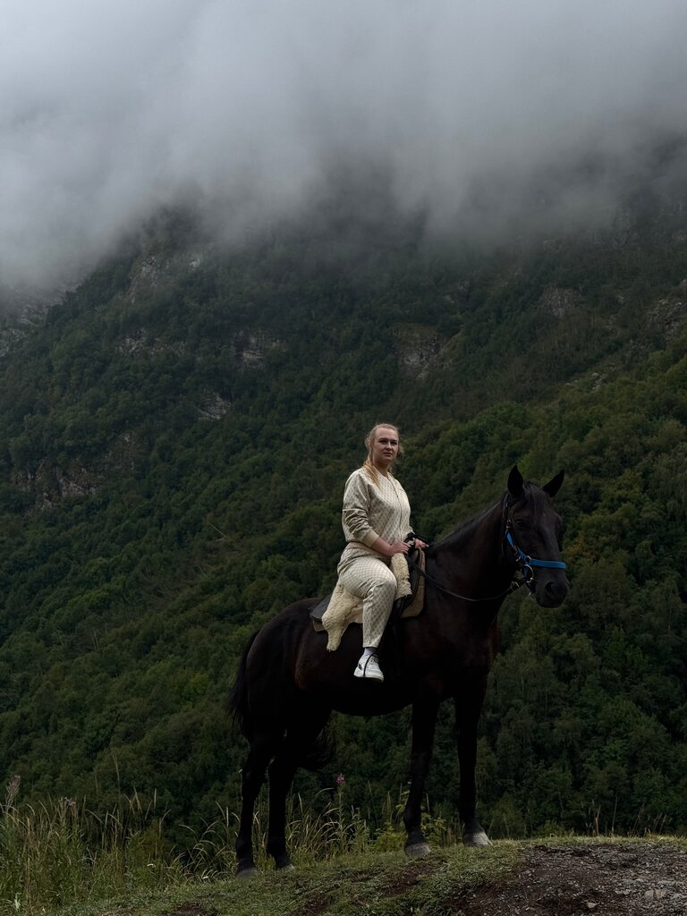 Ирина Вересова